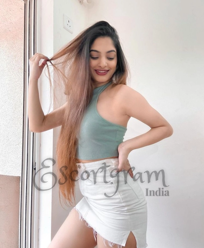 Call Girl Mumbai - Kasturi Sharma