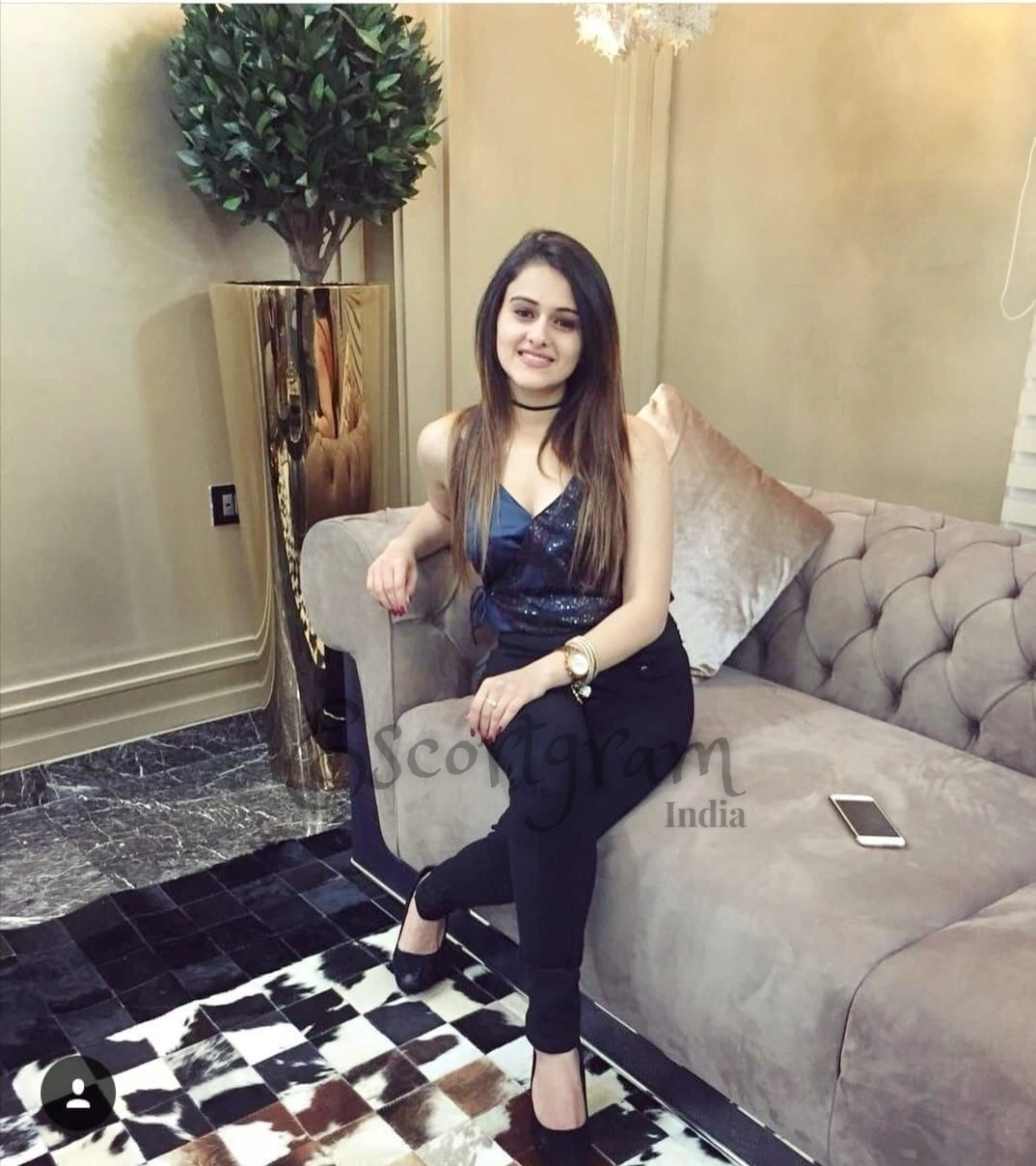 Call Girl Mumbai - Khushi Tyagi