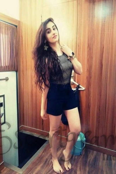 Call Girl Mumbai - Kiran Bajaj