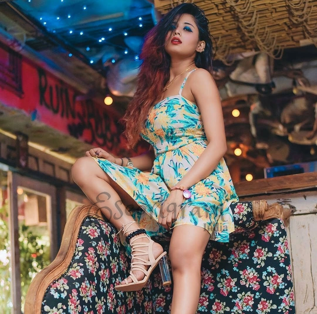 Call Girl Mumbai - Komal Singh