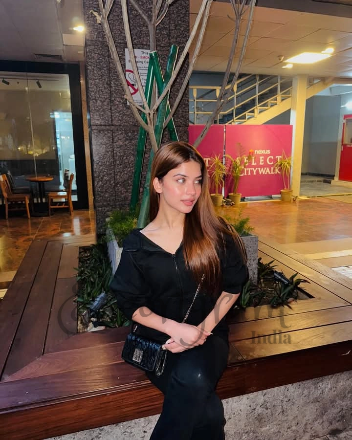 Call Girl Mumbai - Kriti