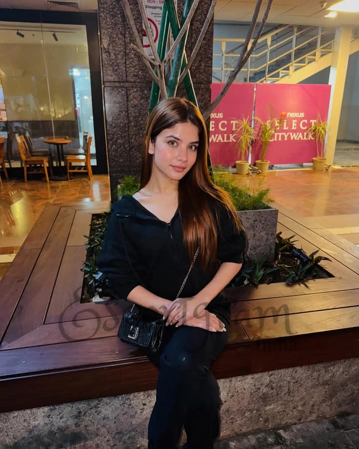 Call Girl Mumbai - Kriti