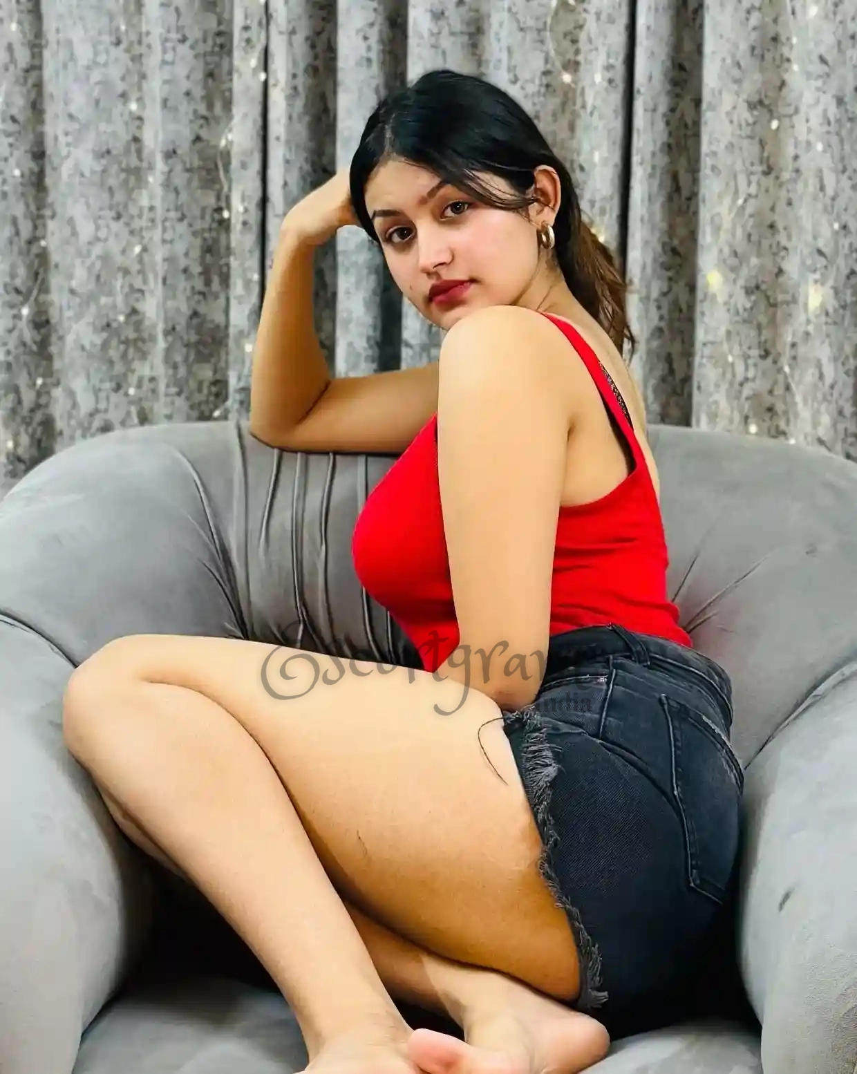 Call Girl Mumbai - Kriti