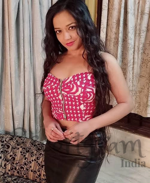 Call Girl Mumbai - Lakshita Nayak