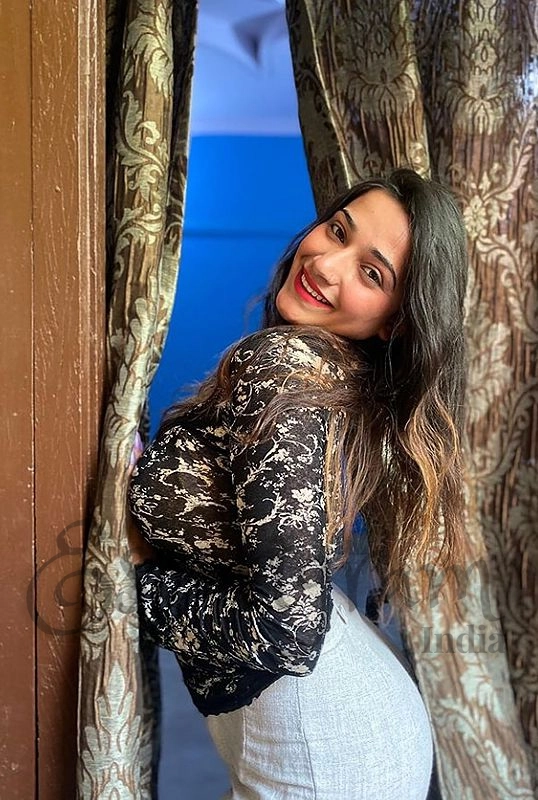 Call Girl Mumbai - Lavanya Rathore