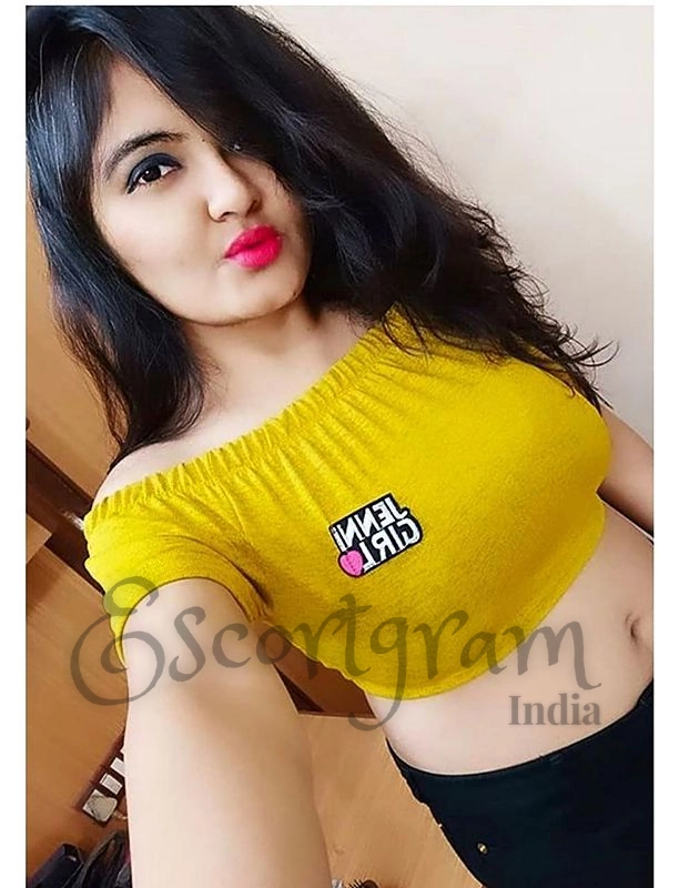 Call Girl Mumbai - Loveleen Kaur