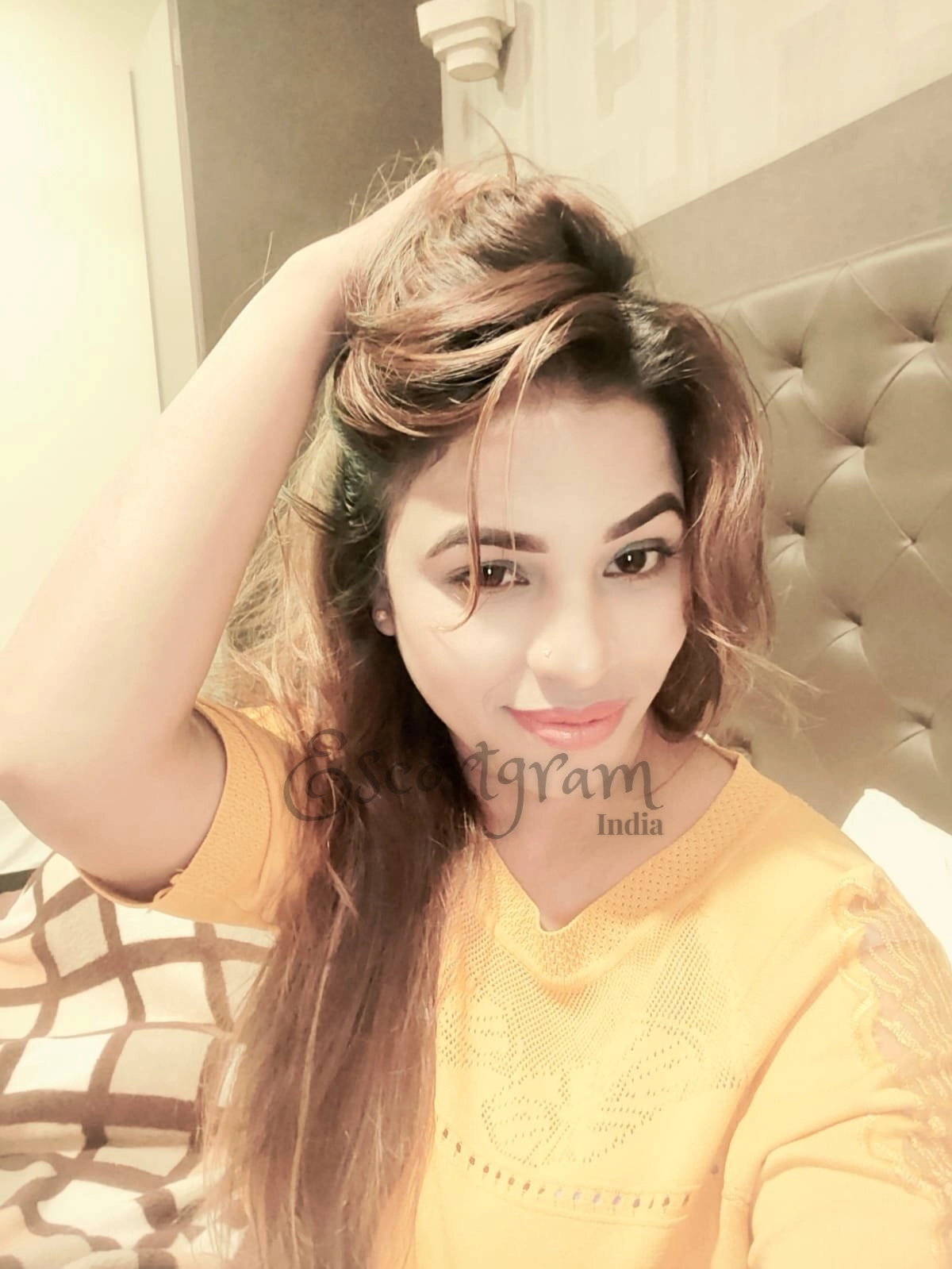 Call Girl Mumbai - Lucy Stankovic