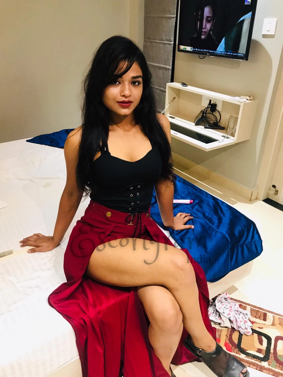 Call Girl Chandigarh - Monali Escorts