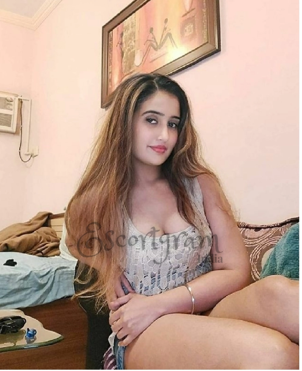 Call Girl Mumbai - Monika