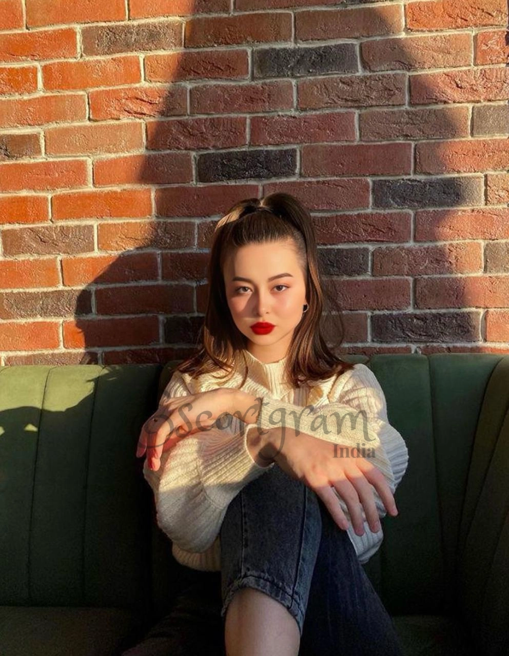 Call Girl Mumbai - Natalya