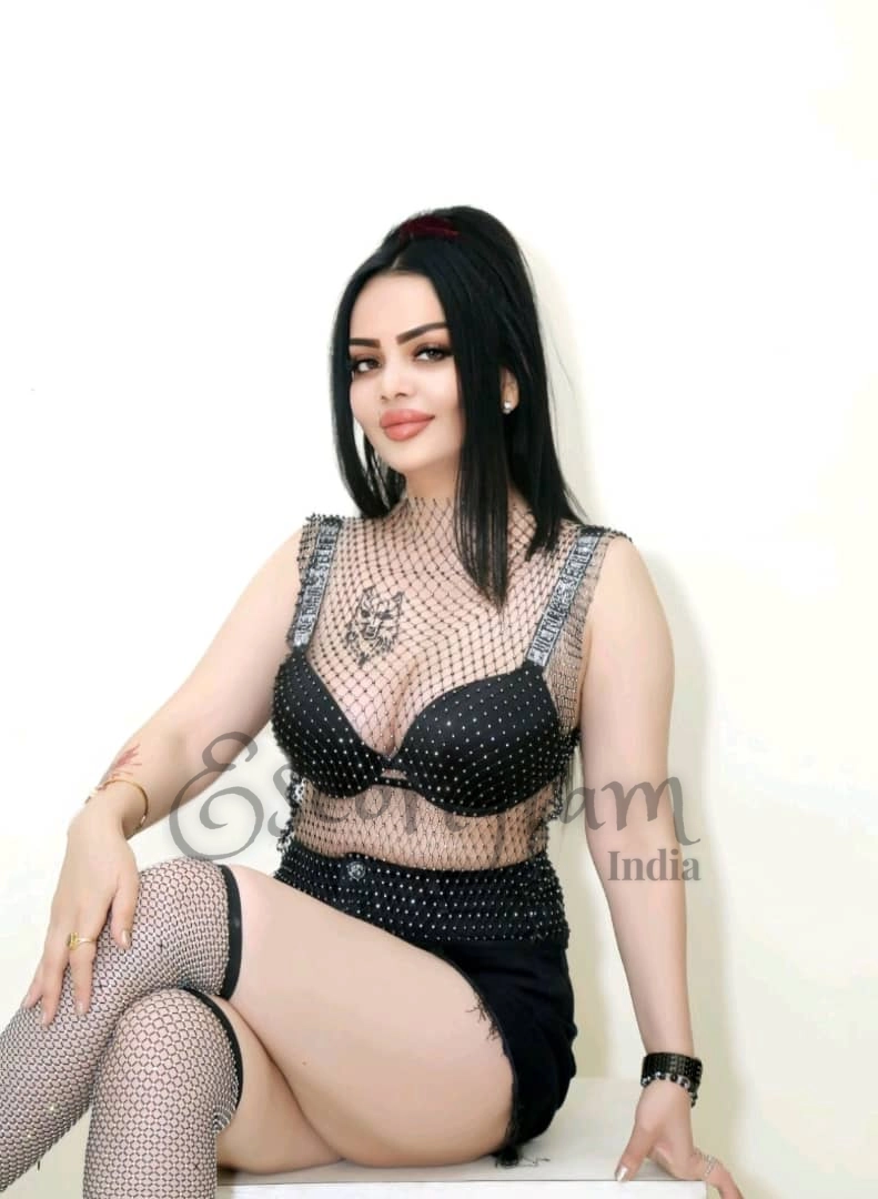 Call Girl Mumbai - Natalya