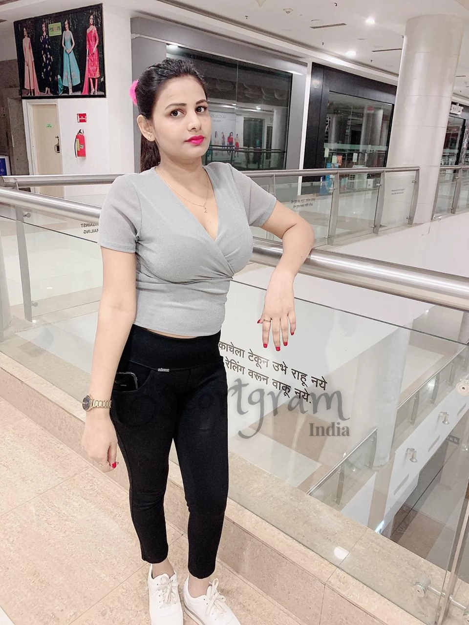 Call Girl Mumbai - Natasha Roy