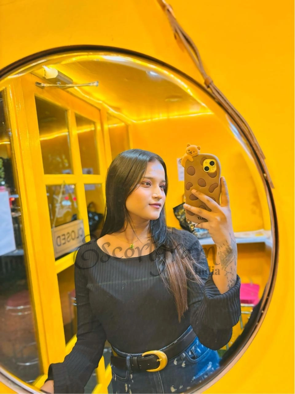 Call Girl Mumbai - Vishakha