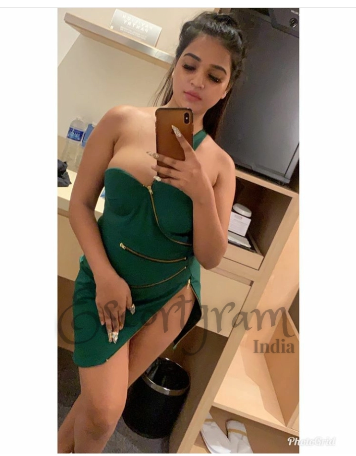 Call Girl Mumbai - Niharika Pandit
