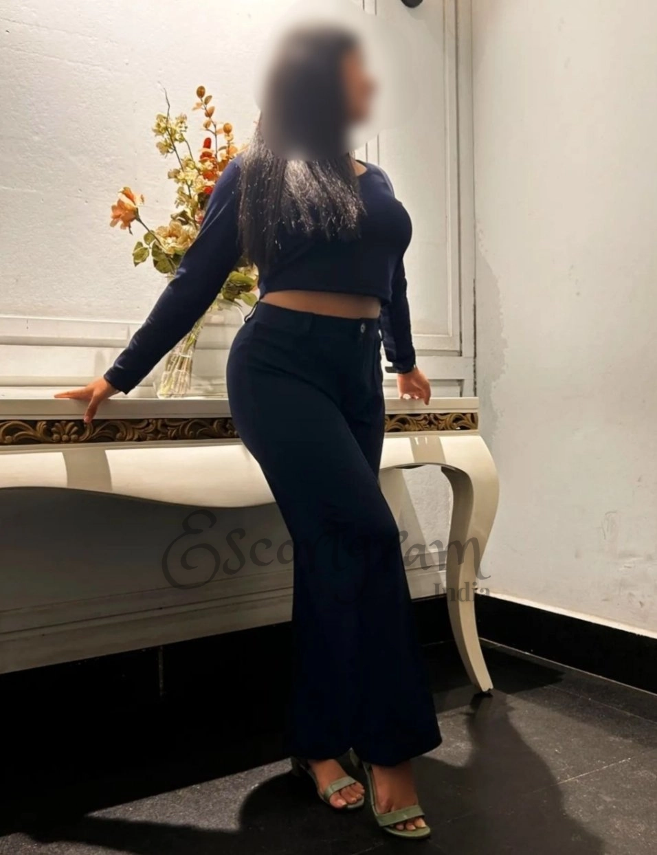 Call Girl Mumbai - Kajal