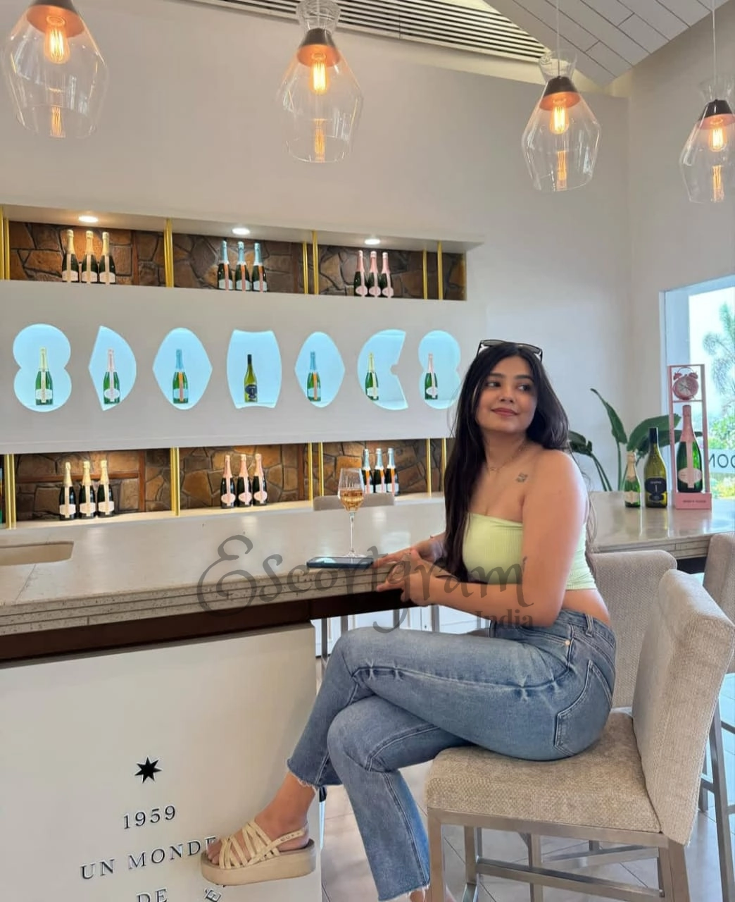 Call Girl Mumbai - Nitya Agarwal