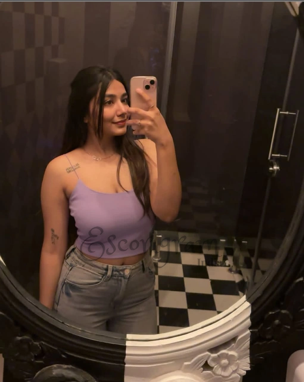 Call Girl Mumbai - Nitya Agarwal