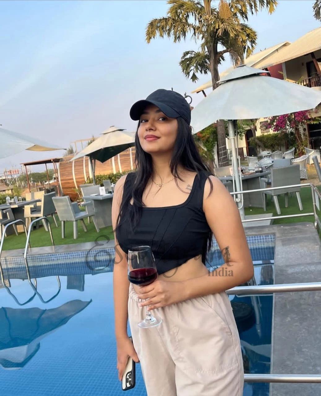 Call Girl Mumbai - Nitya Agarwal