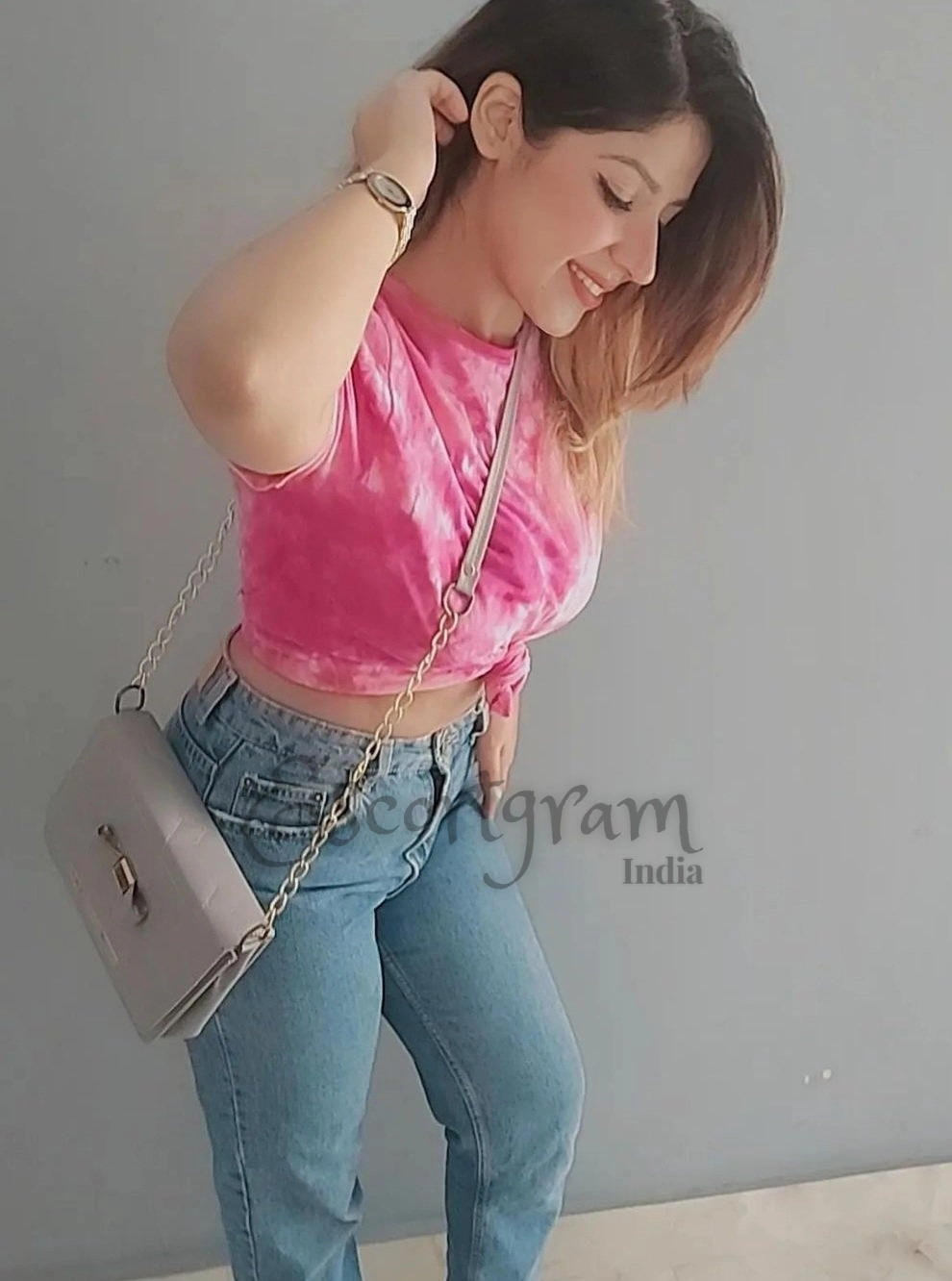 Call Girl Mumbai - Nitya