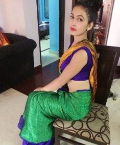 Call Girl Mumbai - Alia Roy