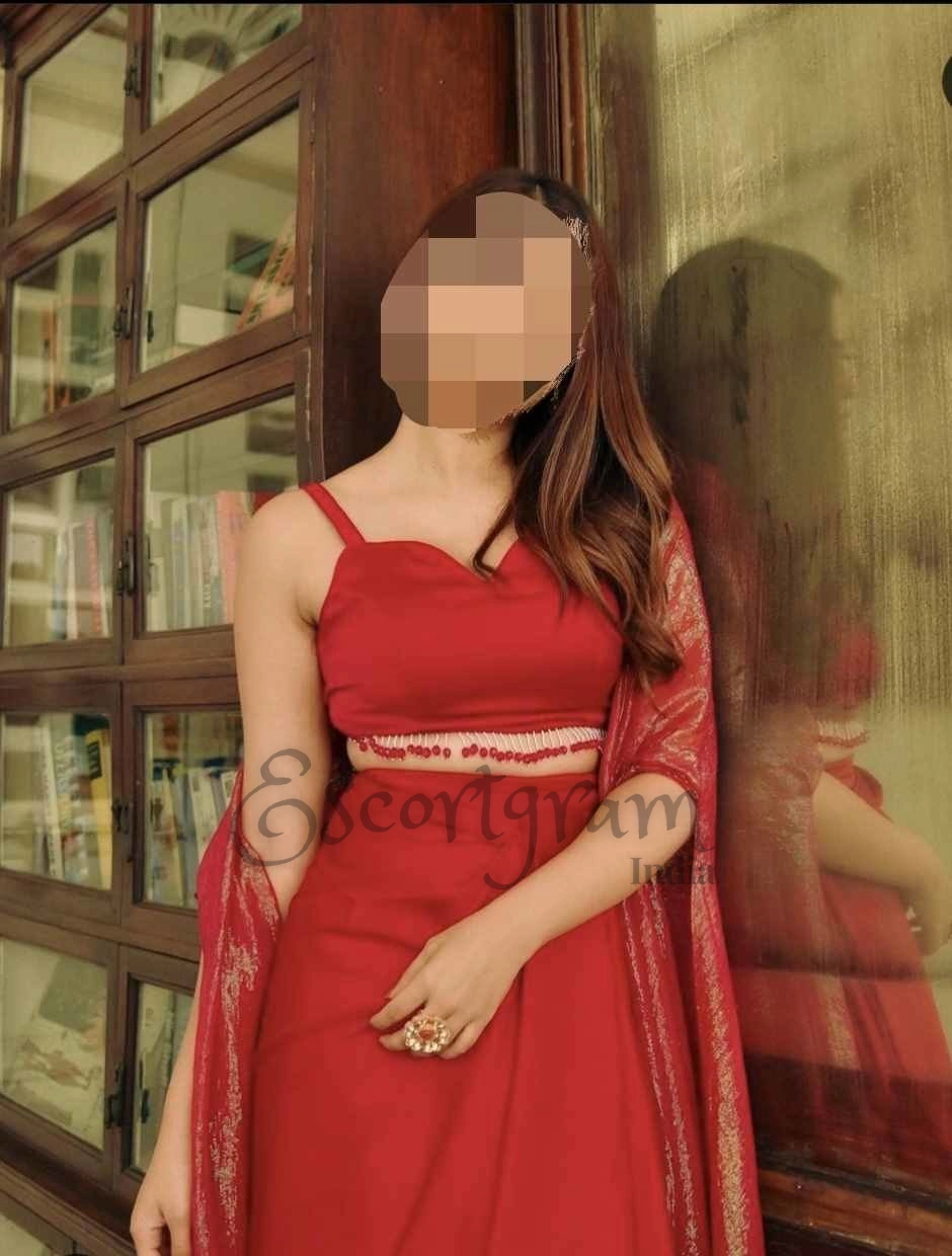Call Girl Mumbai - Paridhi