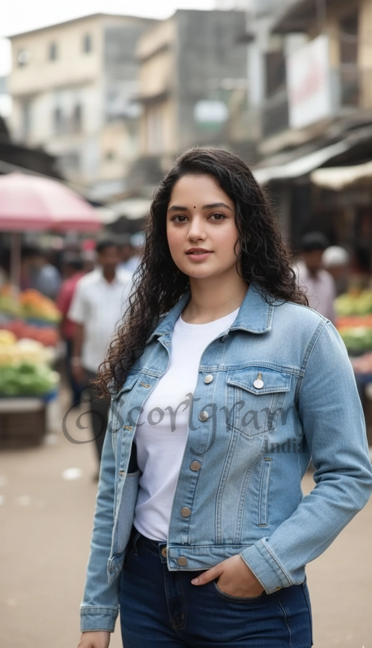 Call Girl Mumbai - Payal