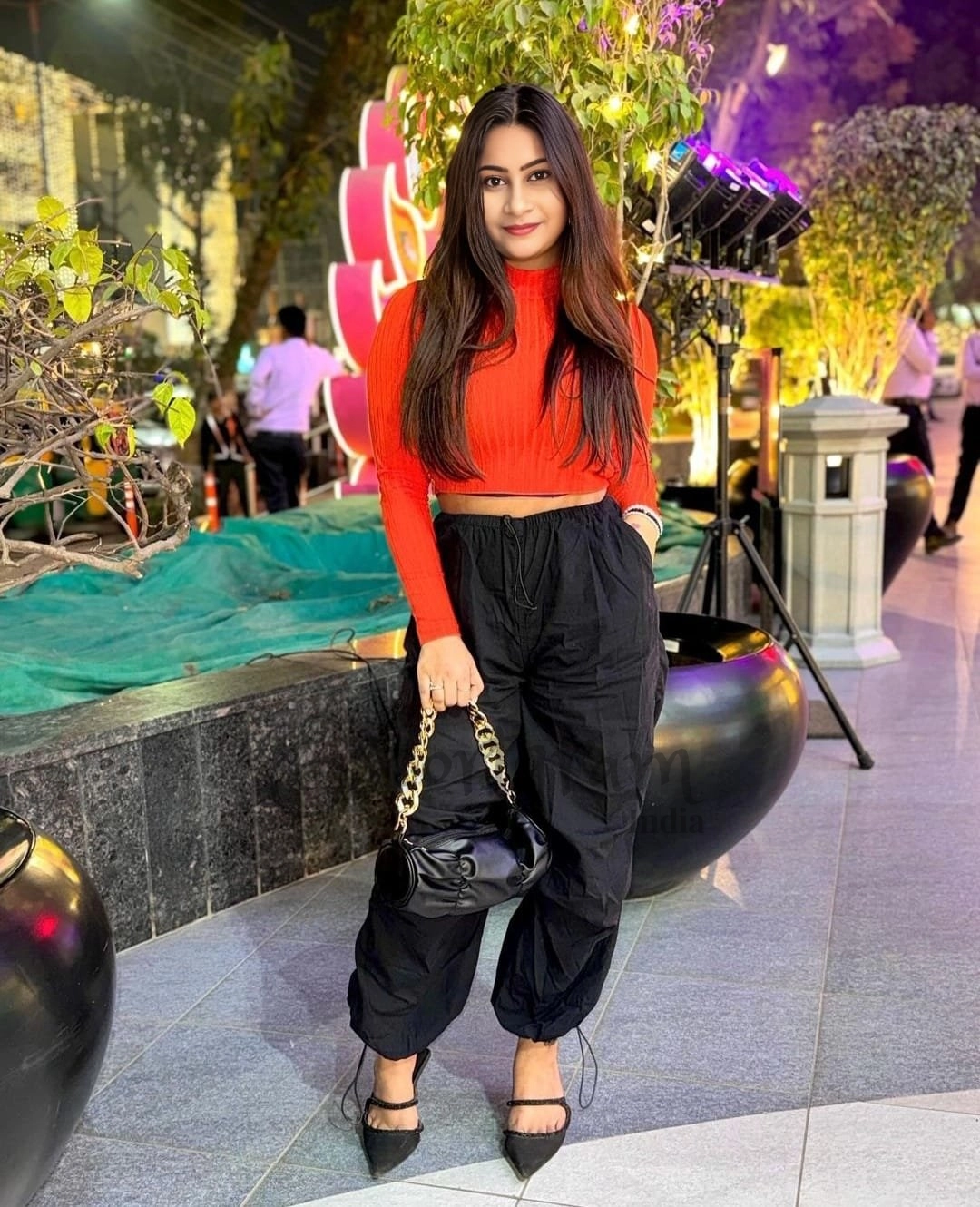 Call Girl Mumbai - Soniya Singh