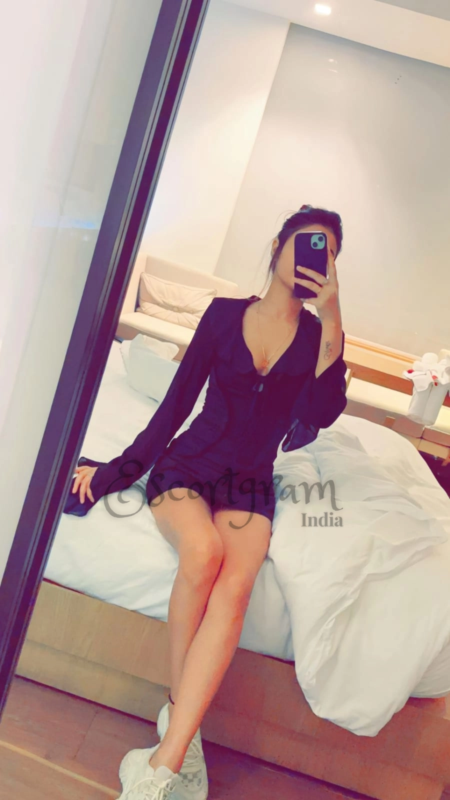 Call Girl Mumbai - Pinkee