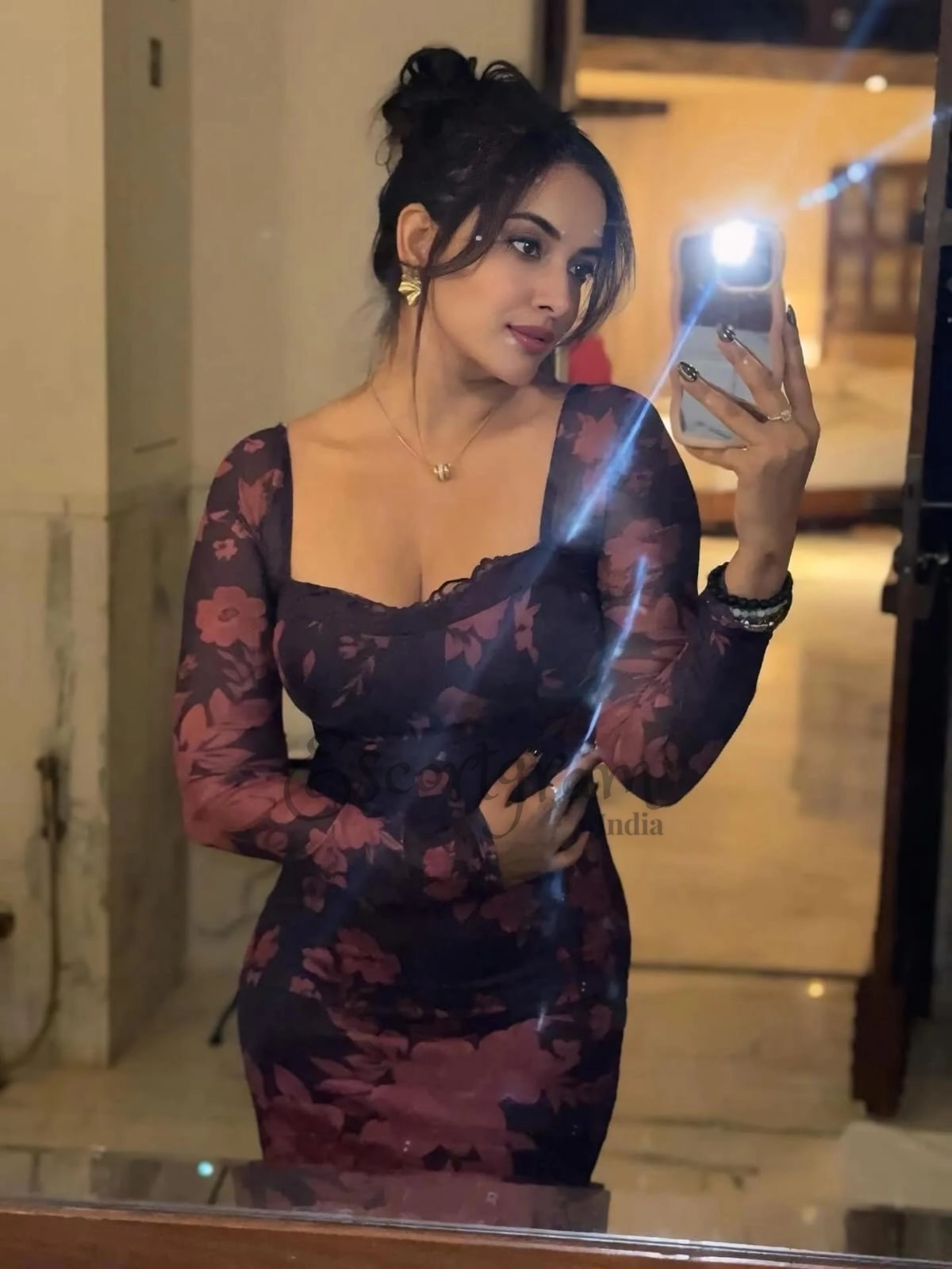 Call Girl Mumbai - Pooja Sharma