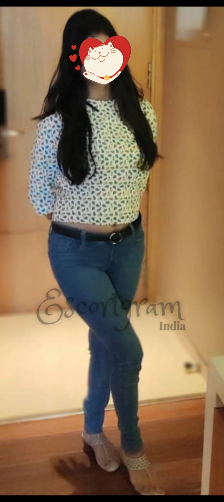 Call Girl Mumbai - Pooja