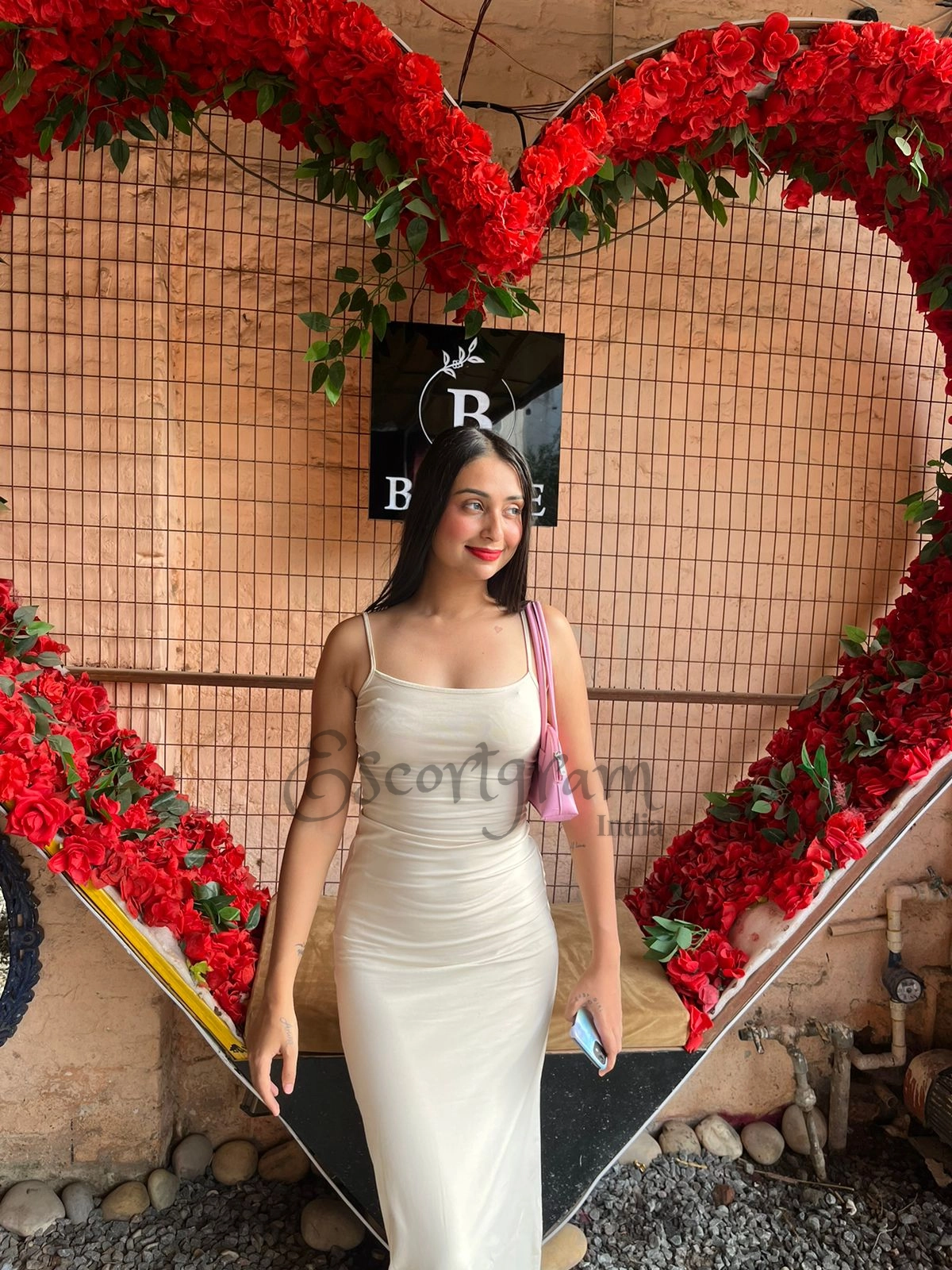 Call Girl Mumbai - Poonam Patel