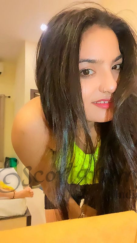 Call Girl Mumbai - Pranjal Goyal