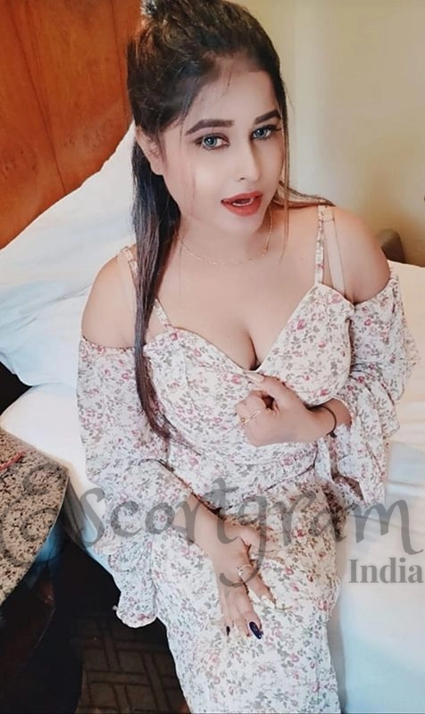 Call Girl Mumbai - Priya Dhami