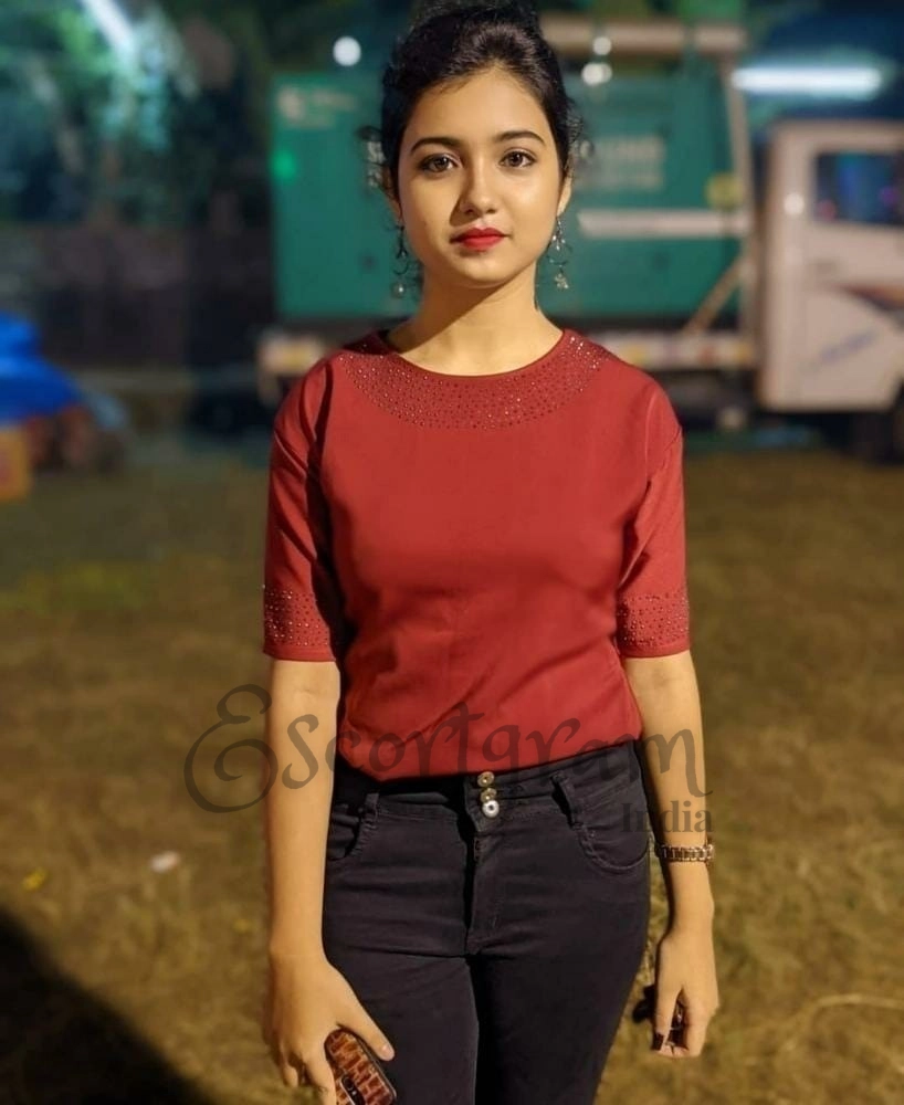 Call Girl Mumbai - Priya Dhami