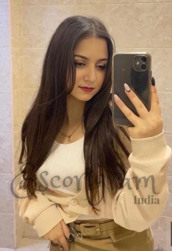 Call Girl Mumbai - Puja Rani