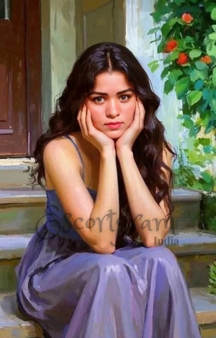Call Girl Mumbai - Puja Rani