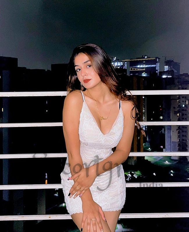 Call Girl Mumbai - Rachna Malhotra