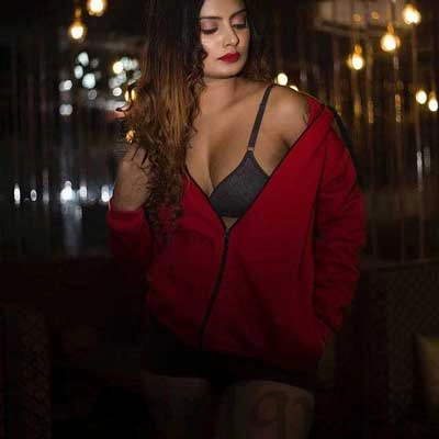 Call Girl Mumbai - Suhana