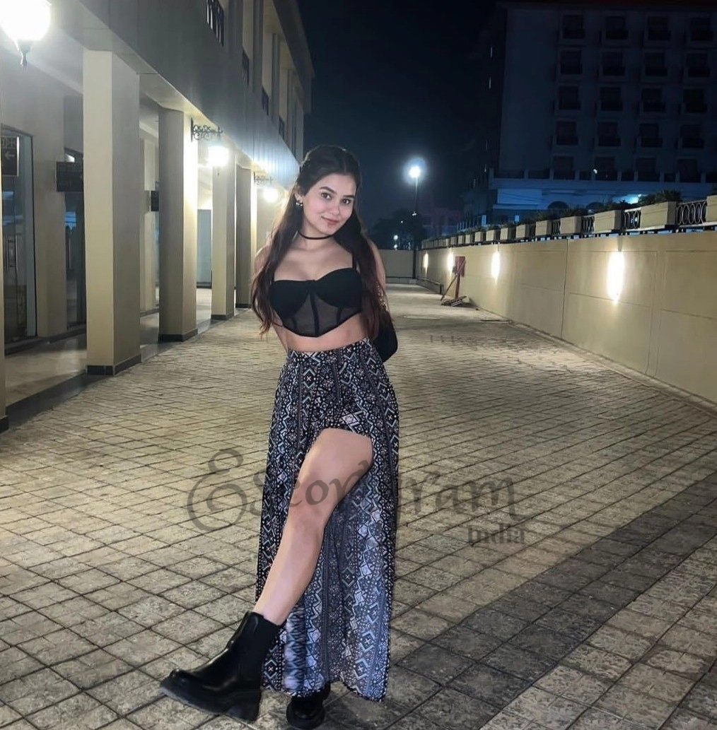 Call Girl Mumbai - Rashika Ansari