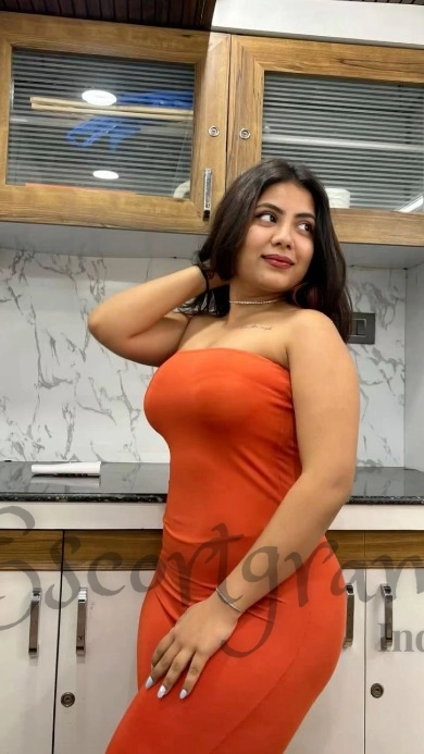 Call Girl Mumbai - Monika