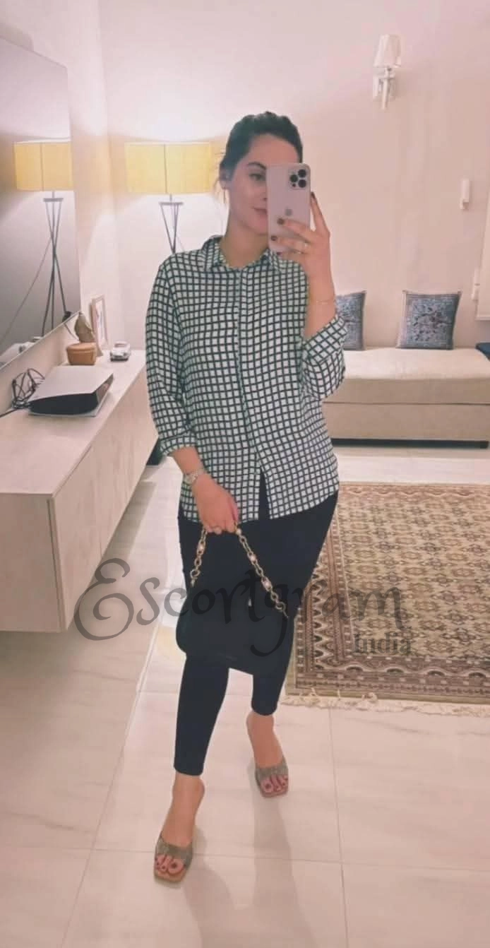 Call Girl Mumbai - Reshma