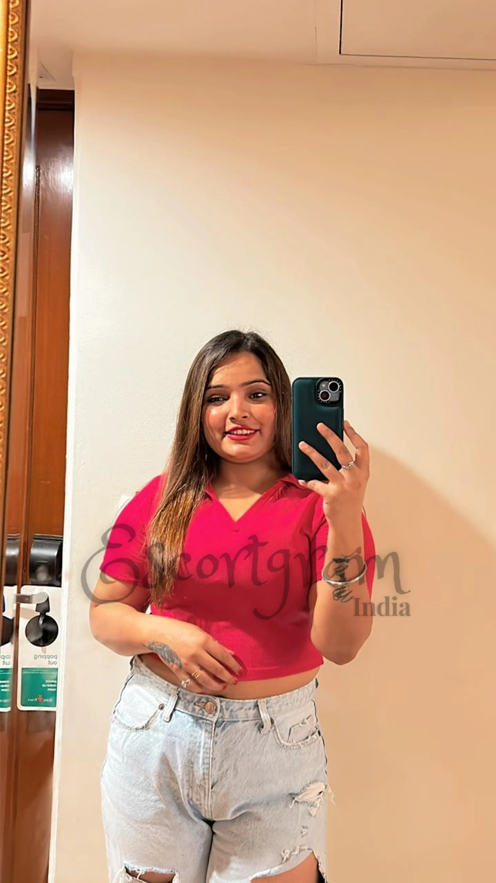 Call Girl Mumbai - Richa