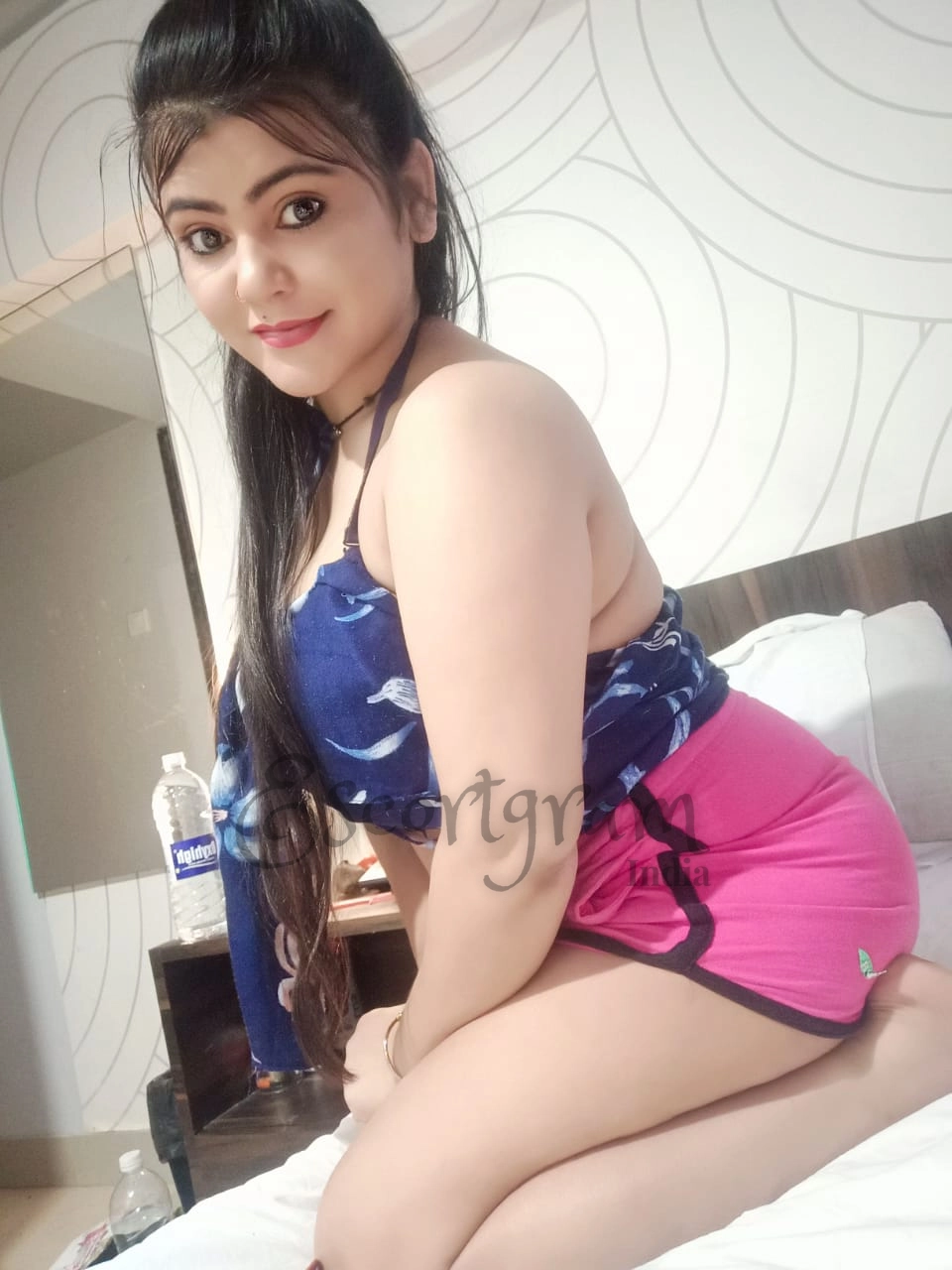 Call Girl Mumbai - Ritika Vasistha