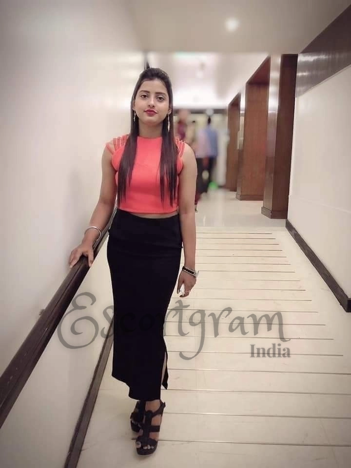 Call Girl Mumbai - Ritika Vasistha
