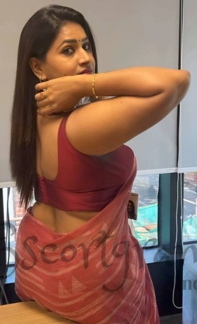 Call Girl Mumbai - Alisha