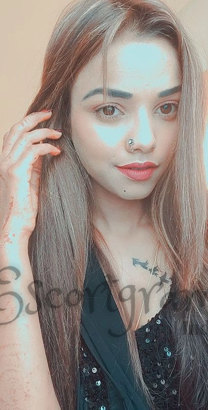 Call Girl Mumbai - Riya Pandey