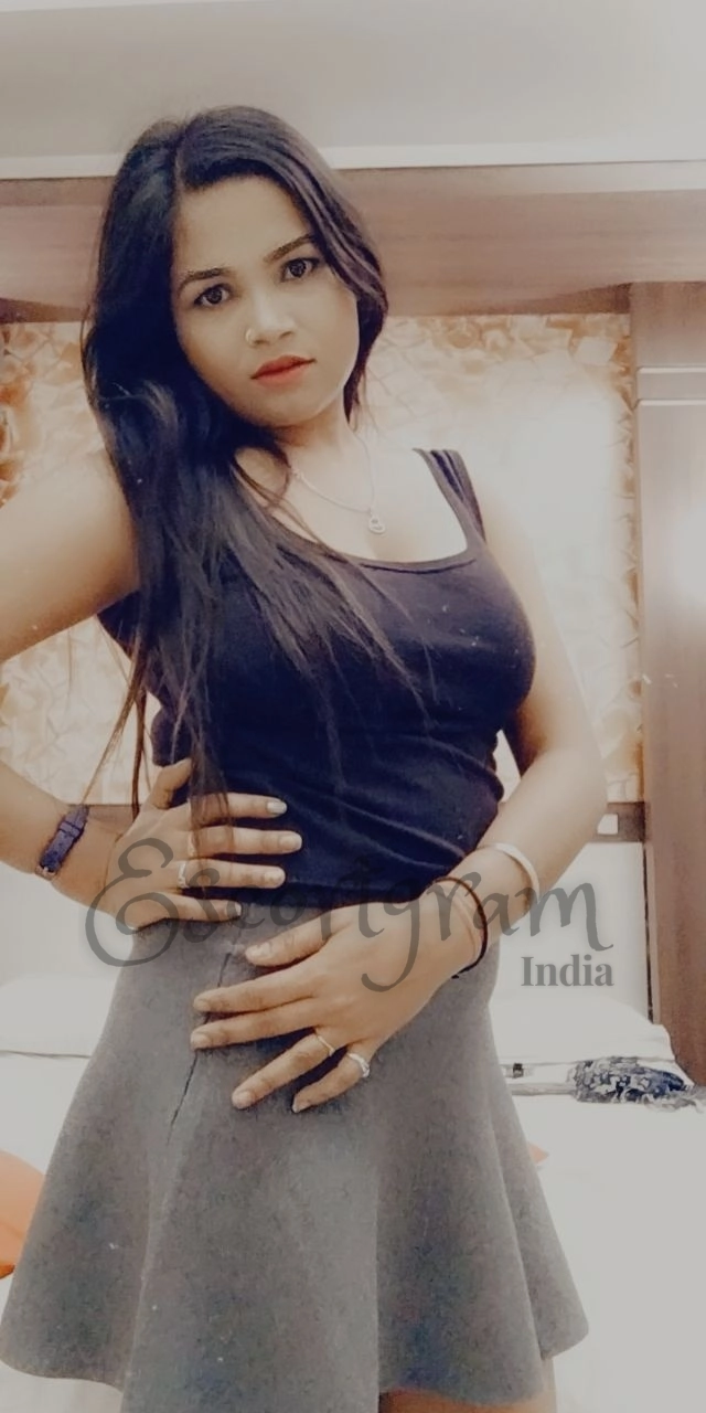 Call Girl Mumbai - Ruchi Sharma