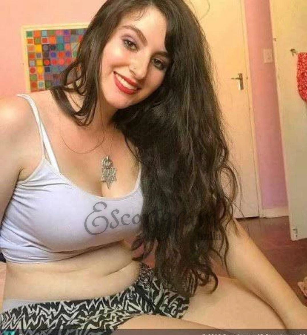 Call Girl Mumbai - Ruchi Sharma