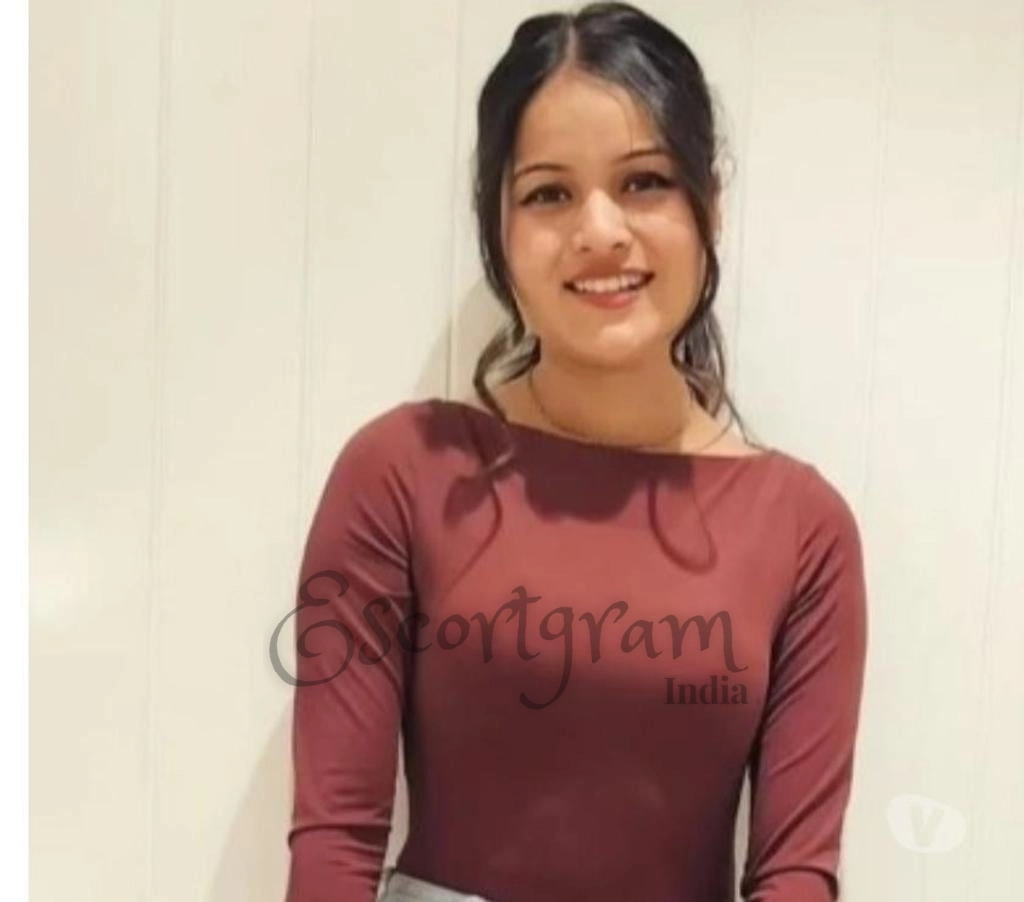 Call Girl Mumbai - Muskaan