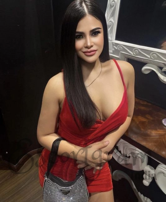 Call Girl Mumbai - Sangeeta Sharma